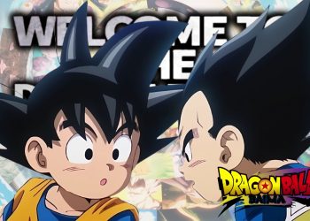 Dragon Ball DAIMA Reveals Fresh Trailer and Key Visual, Plus New Details Ahead of October 2024 Premiere