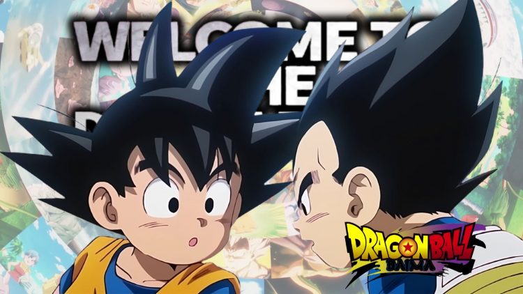 Dragon Ball DAIMA Reveals Fresh Trailer and Key Visual, Plus New Details Ahead of October 2024 Premiere