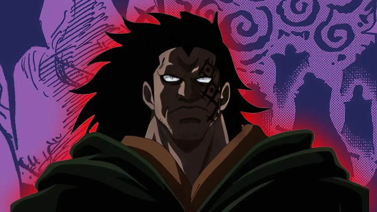 One Piece 1125: Monkey D. Dragon's Bold Move Ignites Revolutionary War, Fans Anticipate Epic Clash with World Government