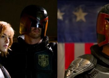 Dredd