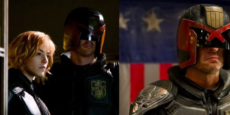 Dredd