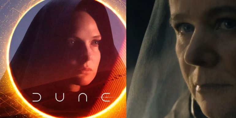 Dune Prophecy