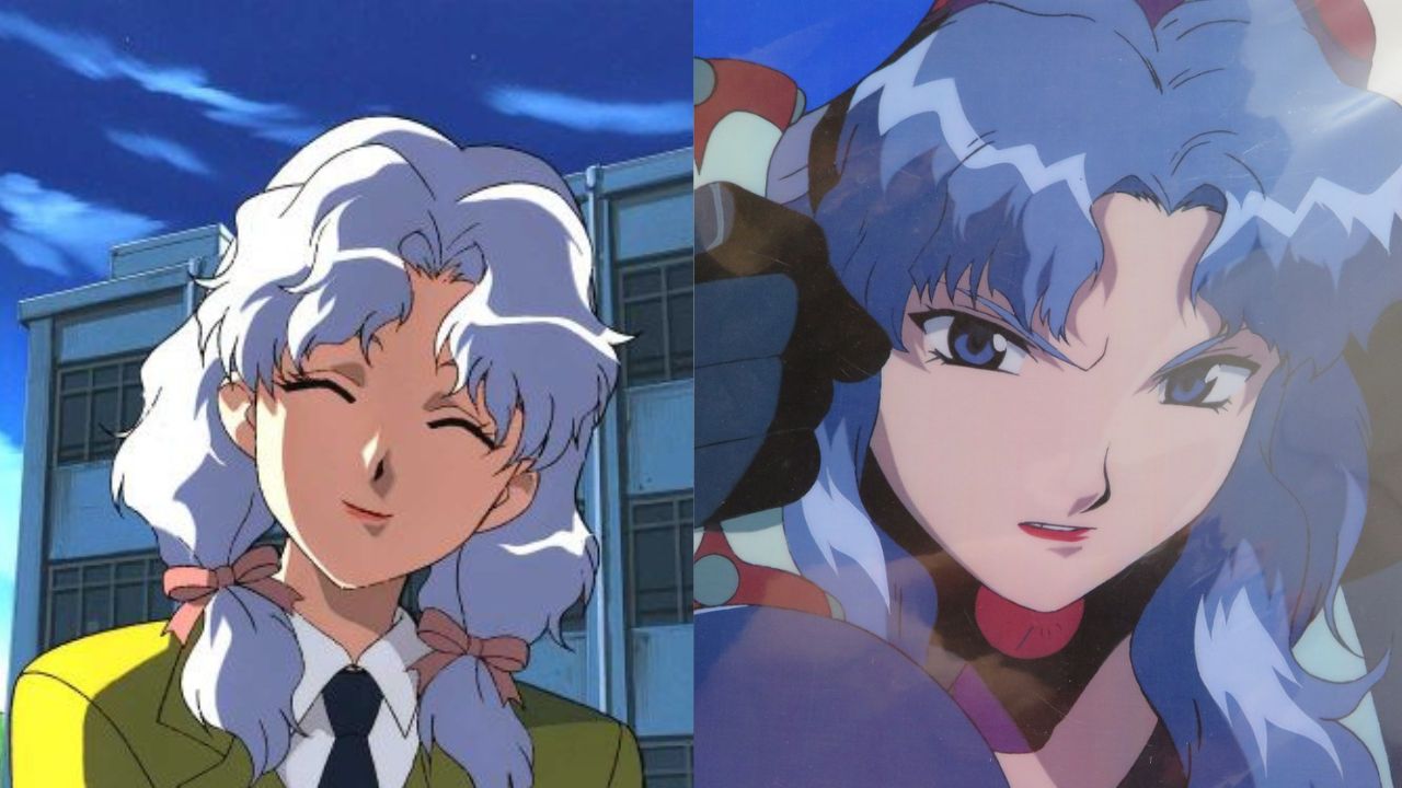 The Top 16 Retro Anime OVAs You Can't Miss