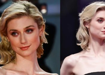 Elizabeth Debicki