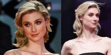 Elizabeth Debicki