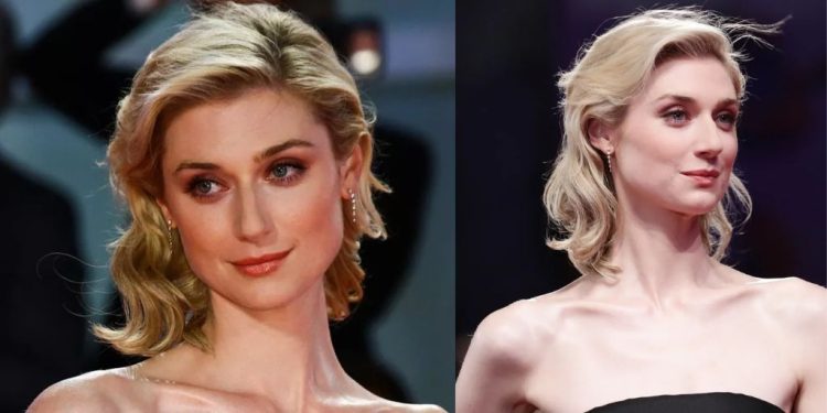 Elizabeth Debicki