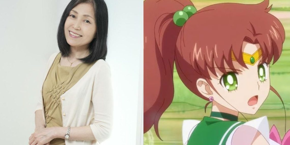 Emi Shinohara, Iconic Voice of Sailor Jupiter, Dies at 61 After Battle with Illness