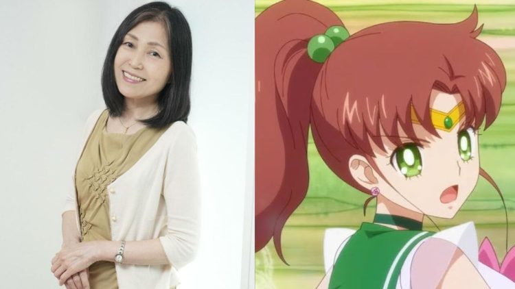 Emi Shinohara, Iconic Voice of Sailor Jupiter, Dies at 61 After Battle with Illness