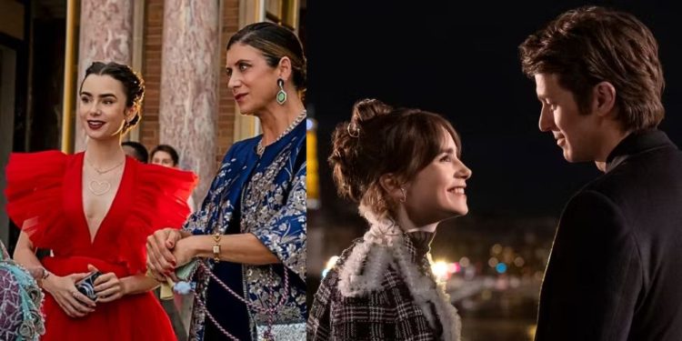 Emily in Paris