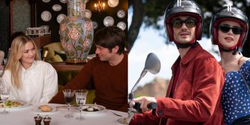 Emily in Paris Season 4 Part 2, Mixed Reviews and New Faces