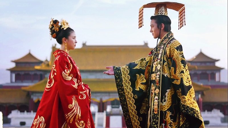 Empress Ki