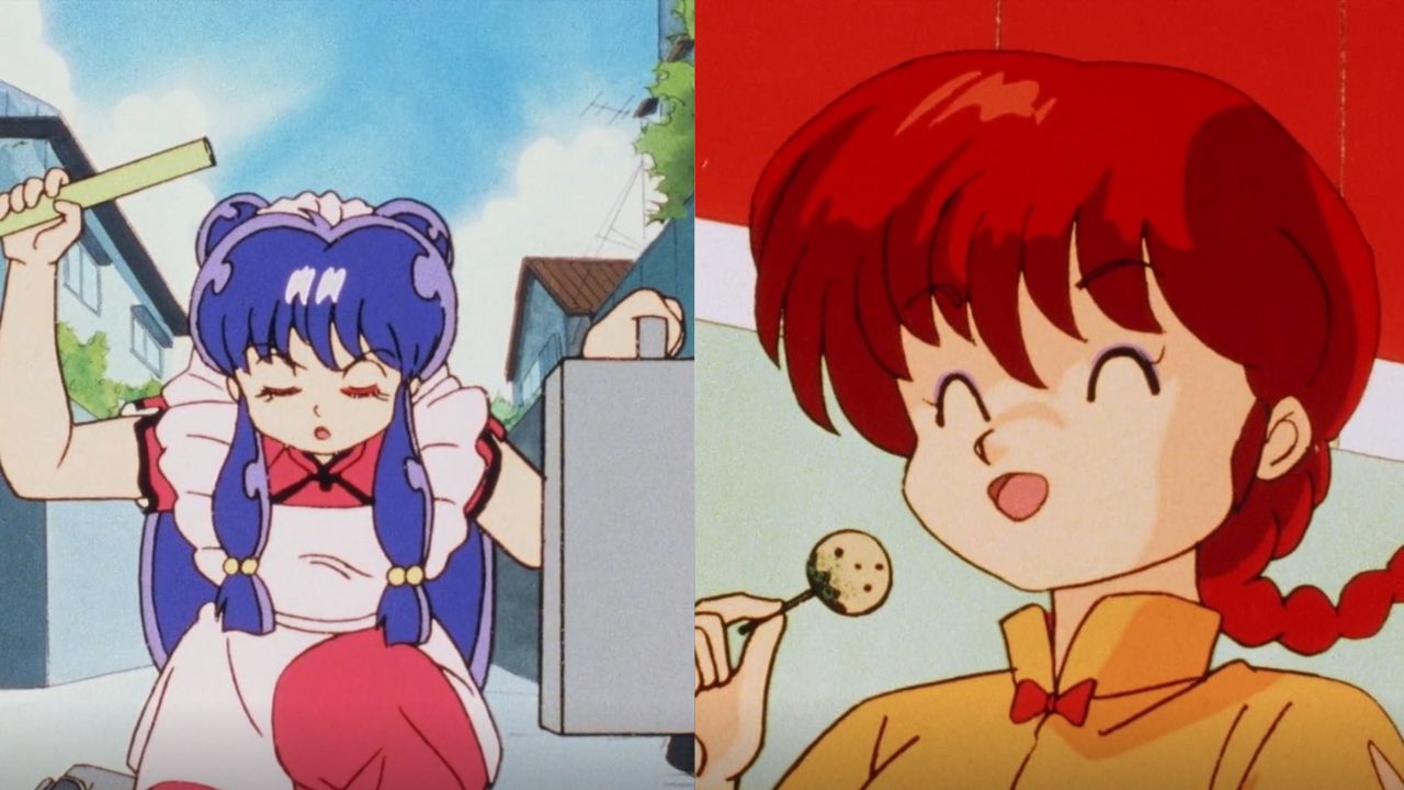 What Fans Are Hoping to See in the New Ranma 1/2 Remake