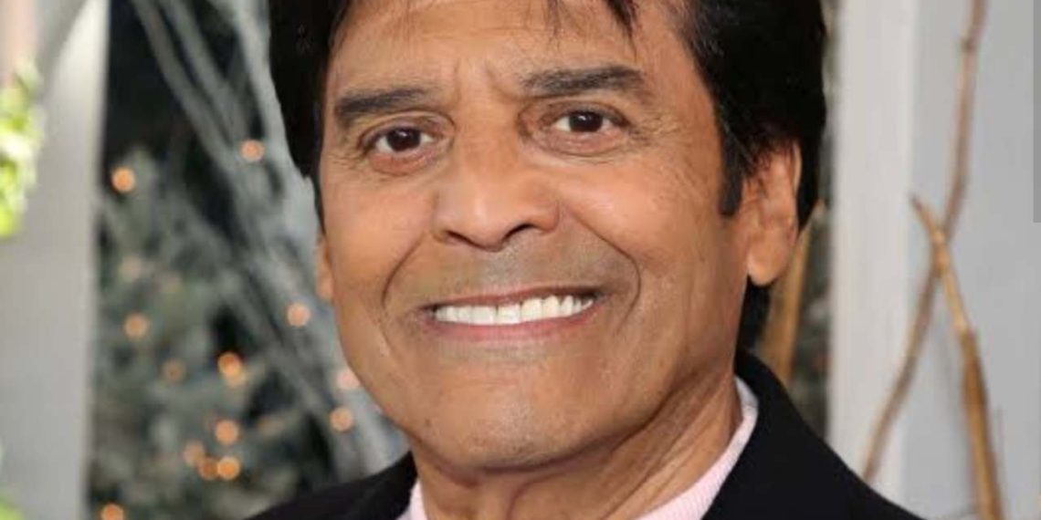 Erik Estrada (Credit: YouTube)