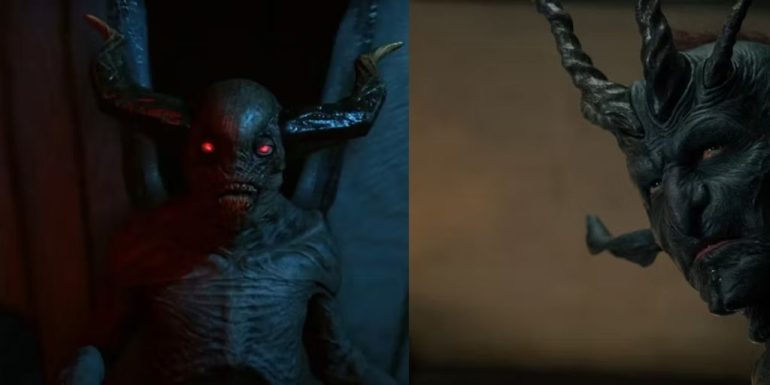 Evil