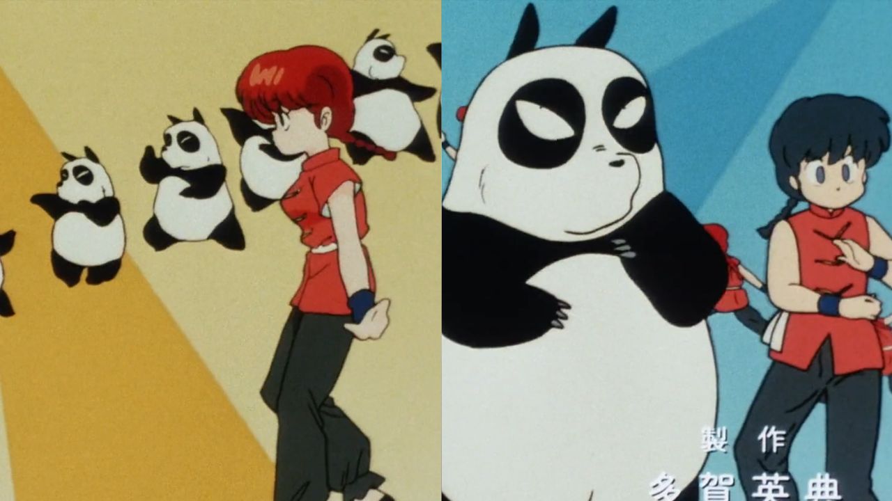 What Fans Are Hoping to See in the New Ranma 1/2 Remake