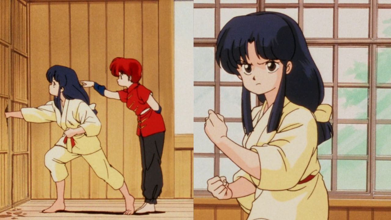 What Fans Are Hoping to See in the New Ranma 1/2 Remake