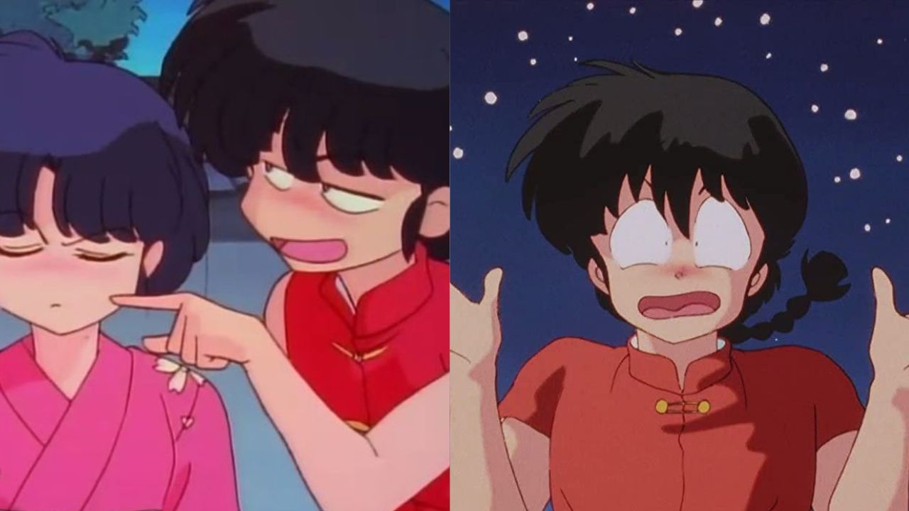 What Fans Are Hoping to See in the New Ranma 1/2 Remake