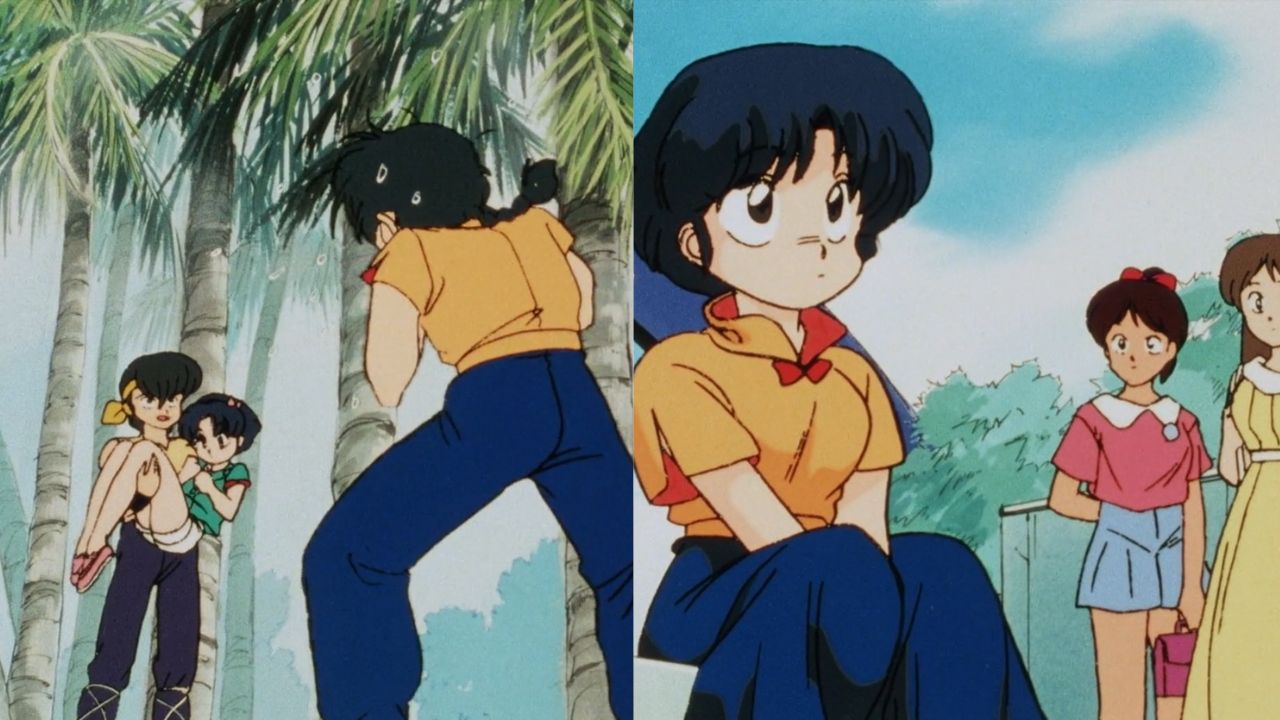 What Fans Are Hoping to See in the New Ranma 1/2 Remake