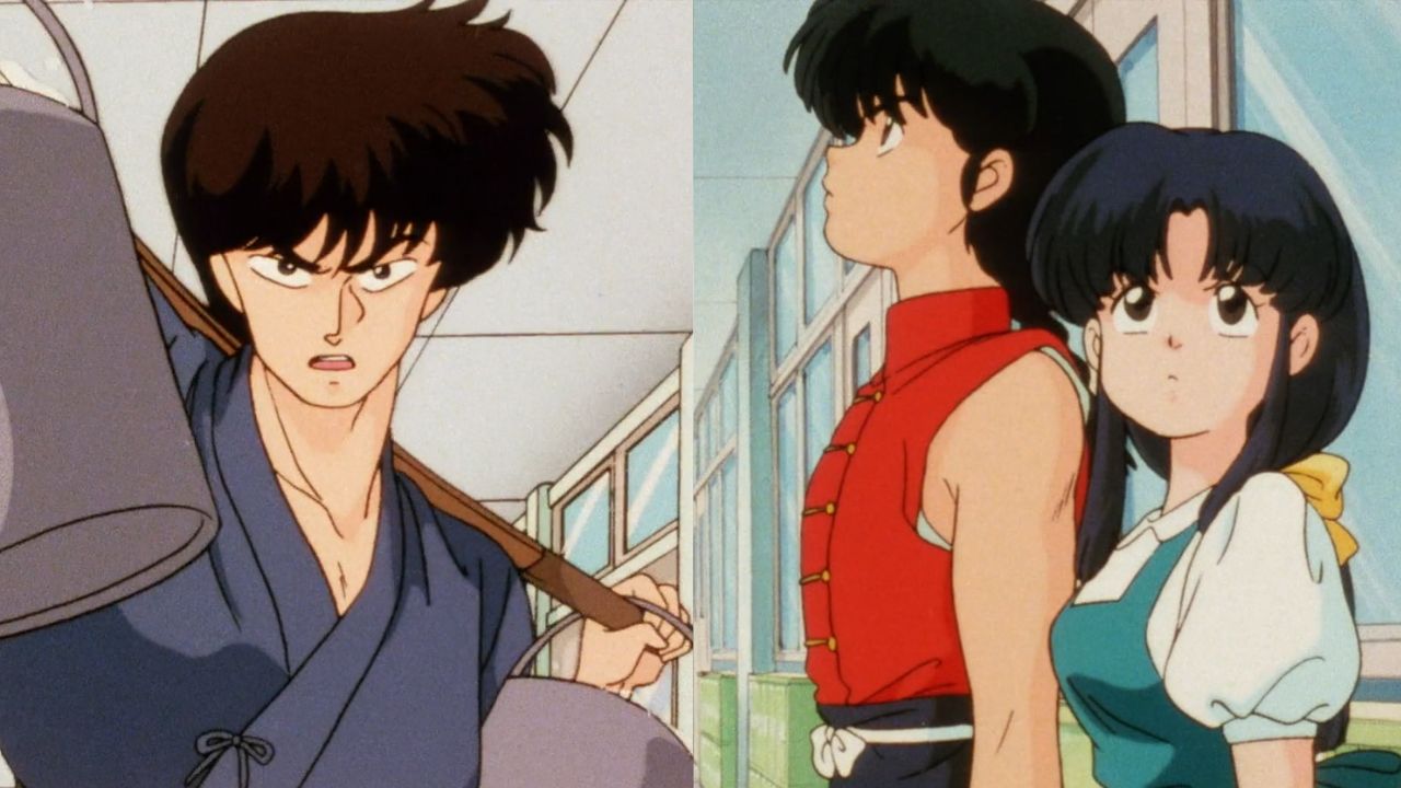 What Fans Are Hoping to See in the New Ranma 1/2 Remake