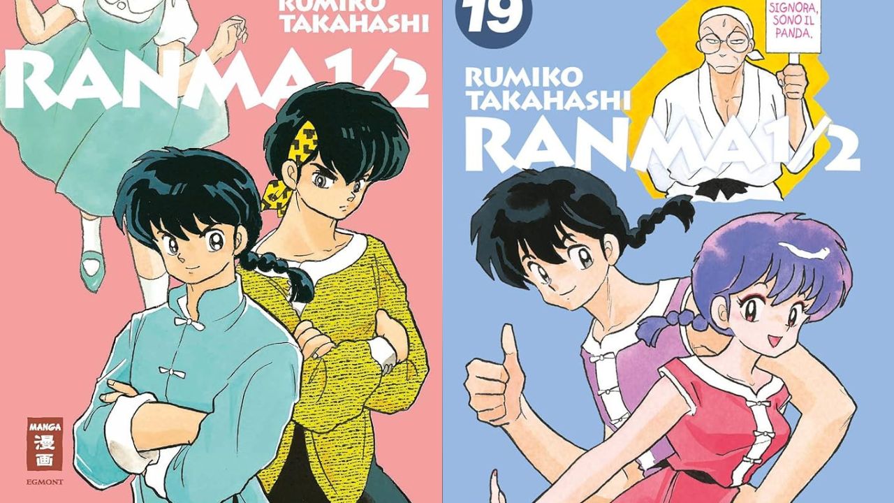 What Fans Are Hoping to See in the New Ranma 1/2 Remake