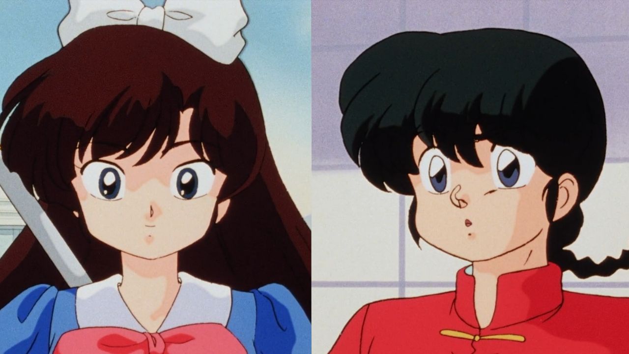 What Fans Are Hoping to See in the New Ranma 1/2 Remake