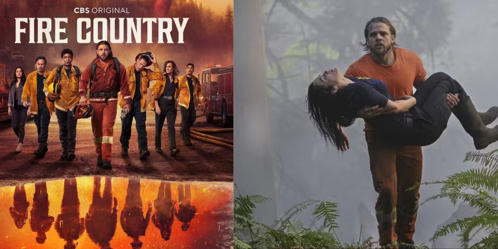 Fire Country