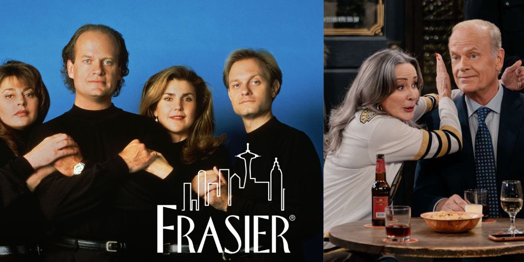 Fraiser