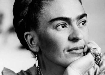 Frida Kahlo (Credit: YouTube)