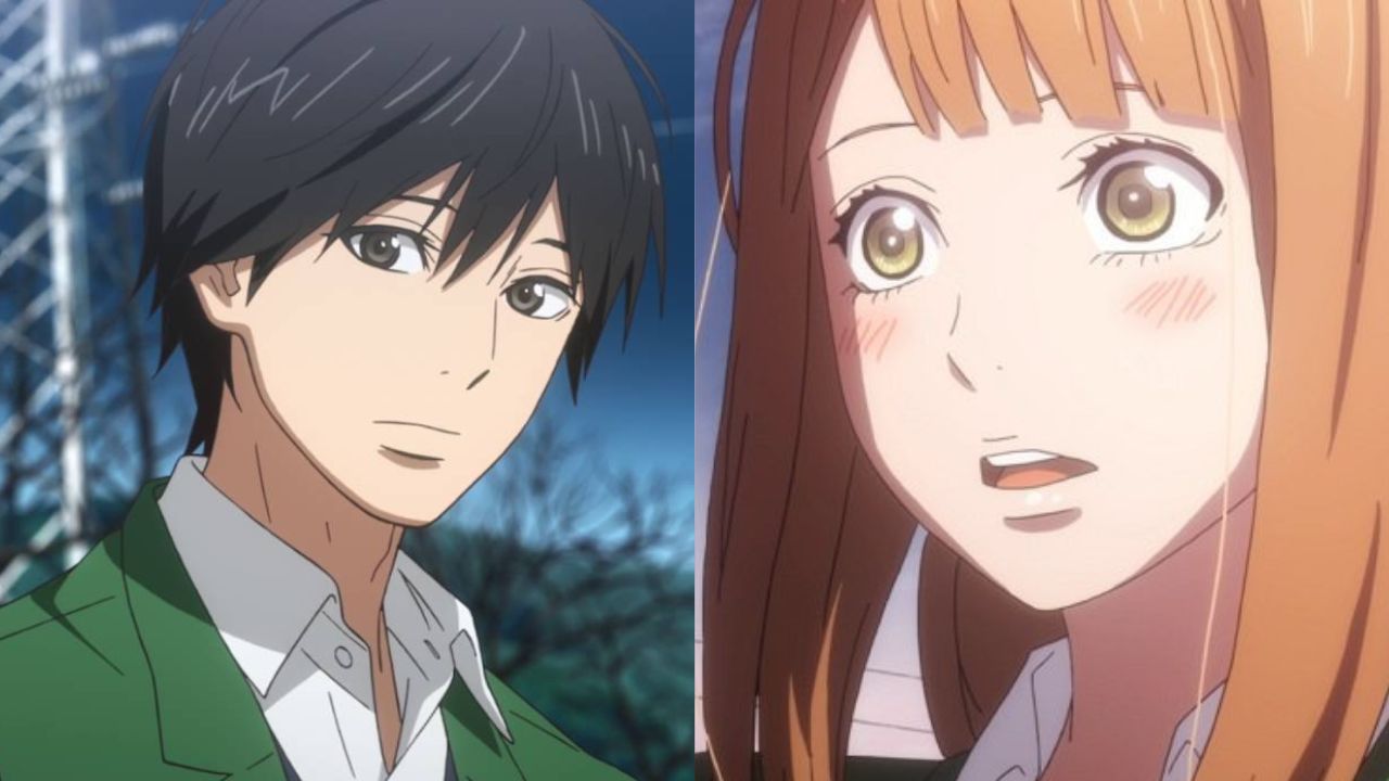 The 20 Worst Romance Choices by Anime Protagonists