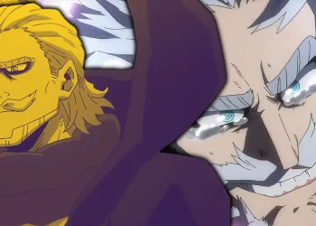 Fans Left Emotional as Gentle Criminal’s Heroic Redemption Stuns in My Hero Academia Season 7, Studio Bones’ Masterpiece