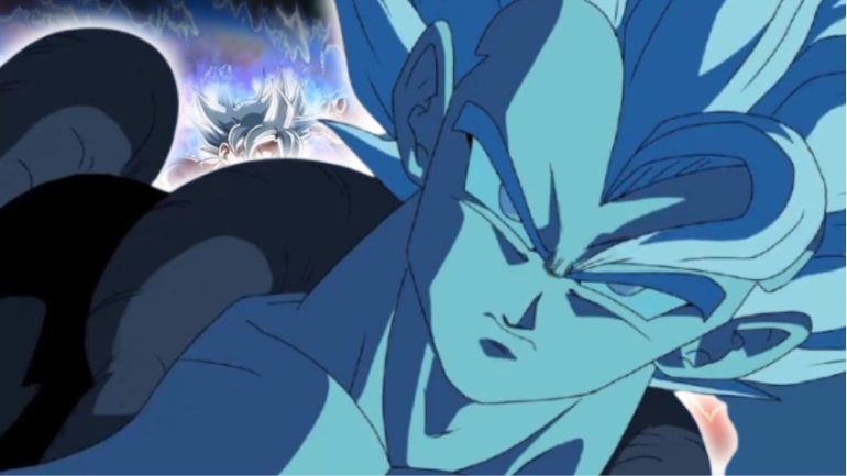 Dragon Ball Fan's Viral Gogeta Animation Earns Calls to Join Toei Animation for Future Projects