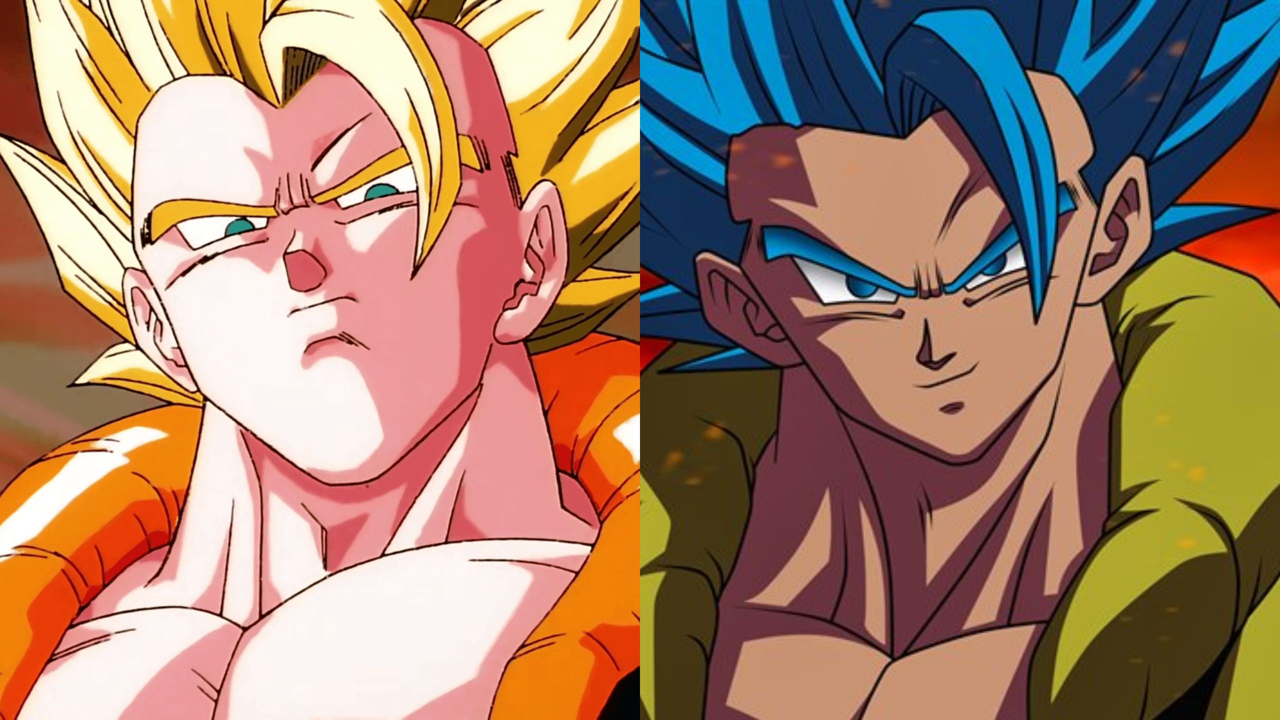 Dragon Ball Fan's Viral Gogeta Animation Earns Calls to Join Toei Animation for Future Projects