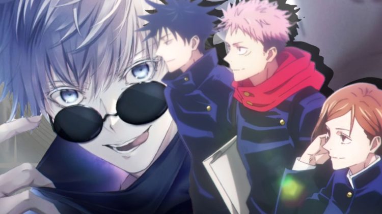 Jujutsu Kaisen Chapter 268 Reveals Gojo’s Deep Care for His Students Through Heartfelt Messages to Megumi and Nobara