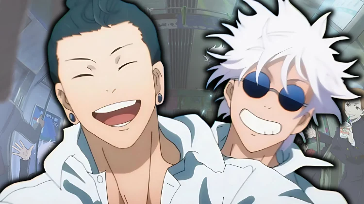 No Dynamic in Jujutsu Kaisen Can Match the Emotional Depth and Tragic Complexity of Gojo and Geto’s Relationship