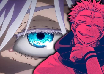 Jujutsu Kaisen Explores How Sukuna’s Strength Contrasts with Gojo’s Power and Their Unique Cursed Techniques in an Epic Showdown