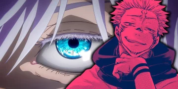 Jujutsu Kaisen Explores How Sukuna’s Strength Contrasts with Gojo’s Power and Their Unique Cursed Techniques in an Epic Showdown