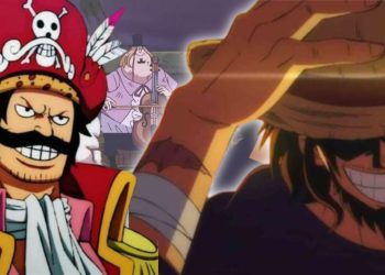 Joy Boy's Story Reveals Binks' Sake's Connection to the Secrets of the Void Century in One Piece