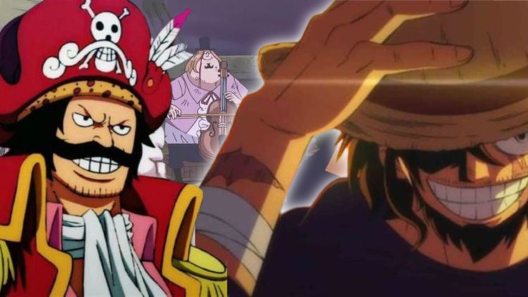 Joy Boy's Story Reveals Binks' Sake's Connection to the Secrets of the Void Century in One Piece