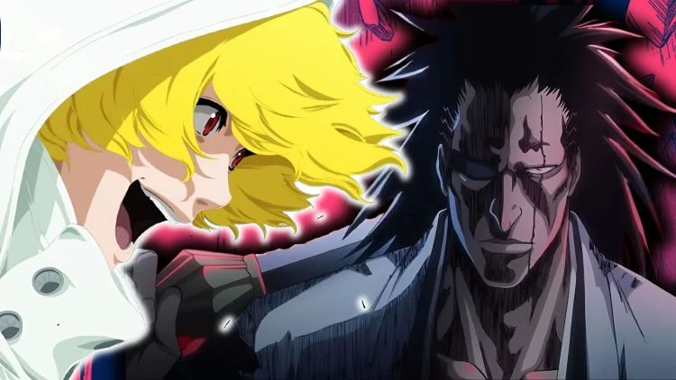 Zaraki Kenpachi Turns Gremmy’s God-Like Power into a Laughable Feat in Bleach’s Most Astonishing Battle