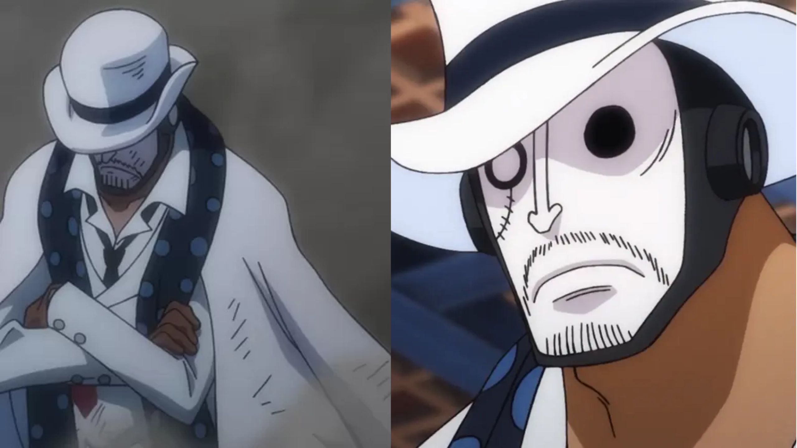 One Piece's Latest Vivre Card Confirms Guernika's Death, Reveals His Connection to Nika and His Key Role in Wano