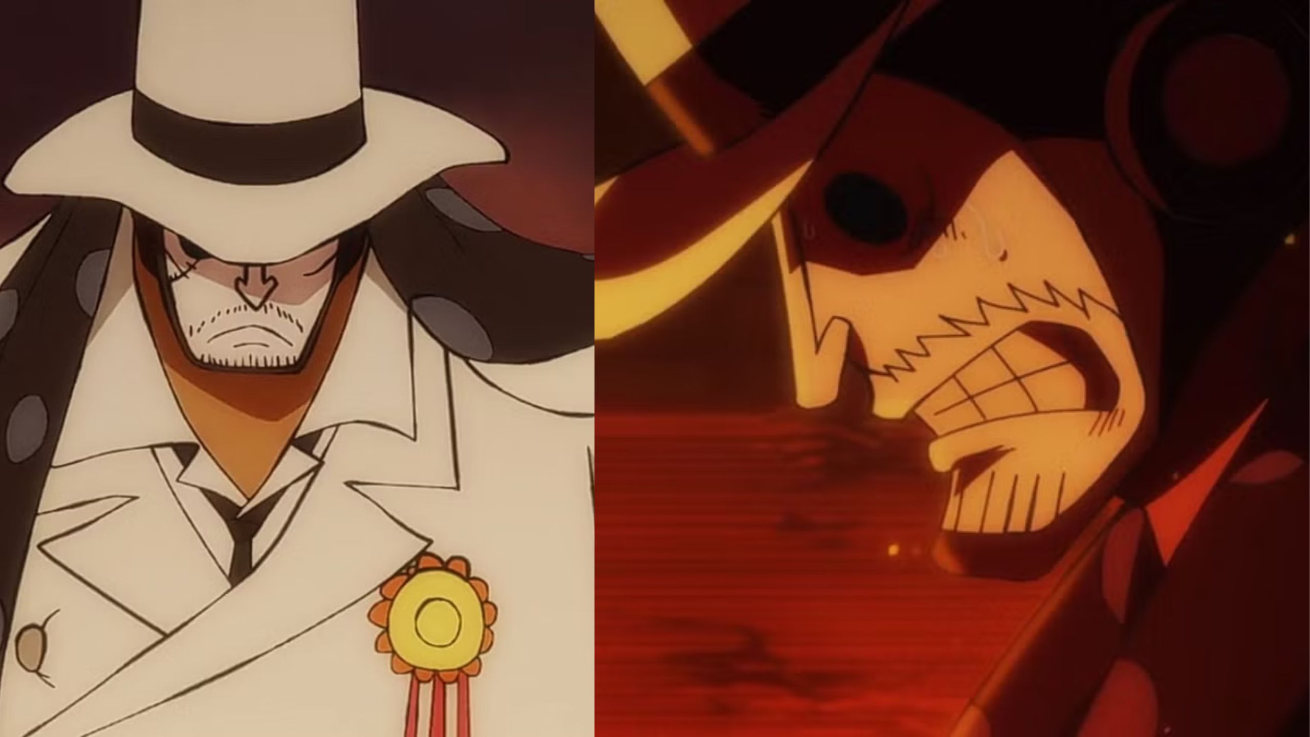 One Piece’s Latest Vivre Card Confirms Guernika’s Death, Reveals His Connection to Nika and Key Role in Wano