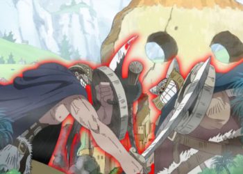 Elbaf Arc in One Piece Could Set Up a Shorter Hachinosu Arc, Leading to the Final War