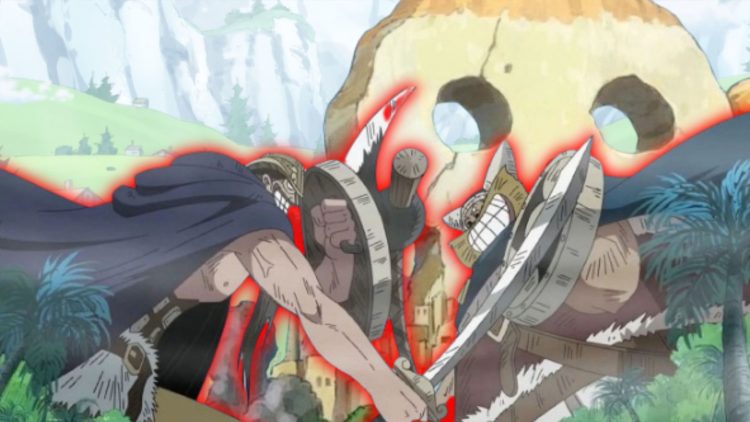 Elbaf Arc in One Piece Could Set Up a Shorter Hachinosu Arc, Leading to the Final War
