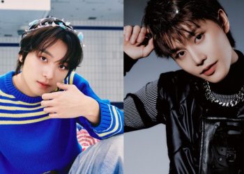 Haechan Opens Up About NCT's Future After Taeil's Departure.