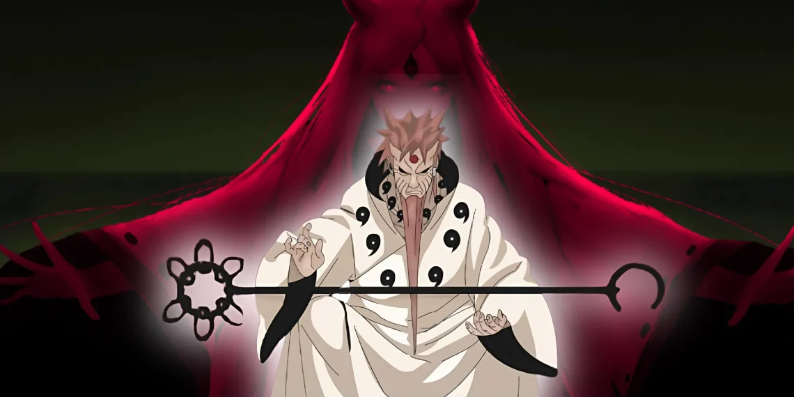 Hagoromo Could Have Been a More Dangerous Final Villain Than Kaguya, and Naruto’s Storyline Perfectly Demonstrates the Reasons Why