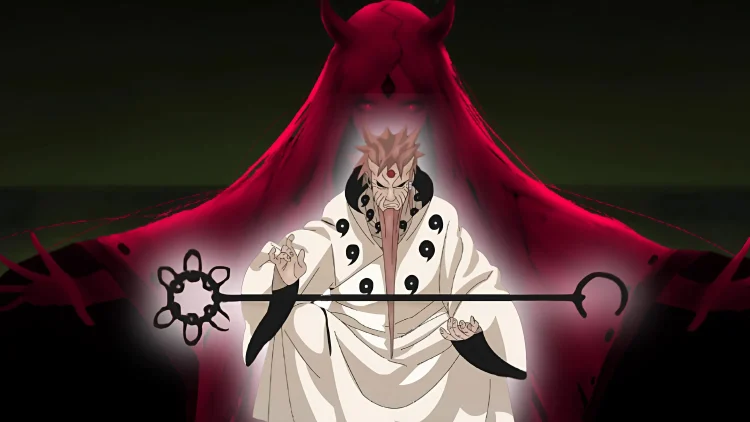 Hagoromo Could Have Been a More Dangerous Final Villain Than Kaguya, and Naruto’s Storyline Perfectly Demonstrates the Reasons Why