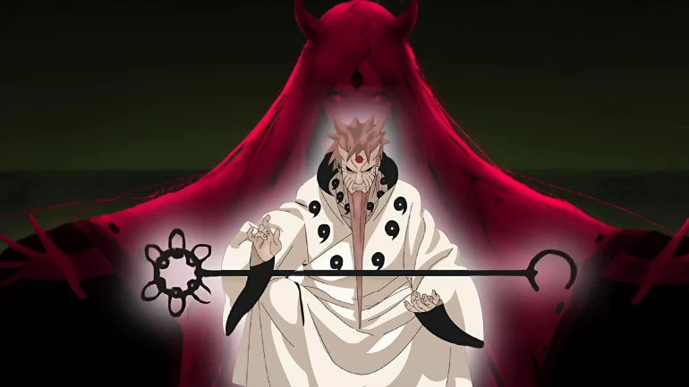 Hagoromo Could Have Been a More Dangerous Final Villain Than Kaguya, and Naruto’s Storyline Perfectly Demonstrates the Reasons Why