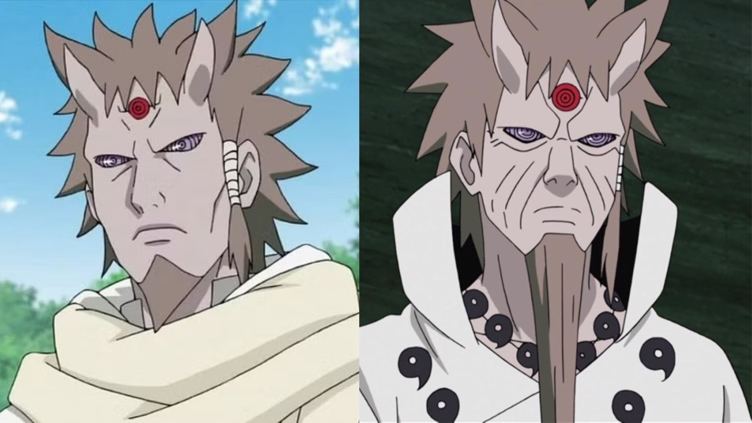 Hagoromo Could Have Been a More Dangerous Final Villain Than Kaguya, and Naruto’s Storyline Perfectly Demonstrates the Reasons Why