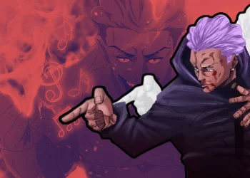 Akutami’s Biggest Misstep in Jujutsu Kaisen: How Hakari’s Underdeveloped Character Became a Missed Opportunity in the Series