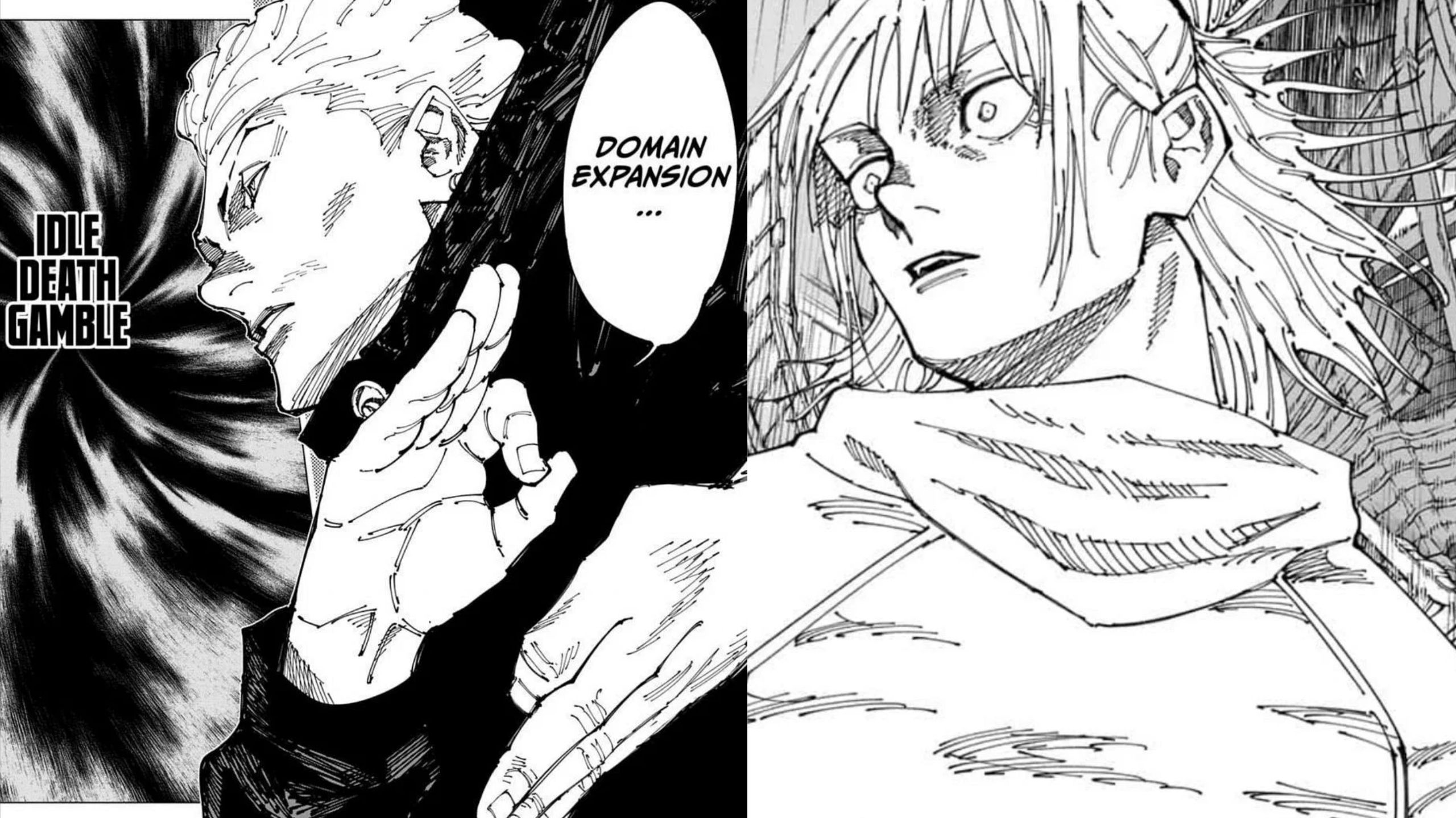 Jujutsu Kaisen's Modern Sorcerers Surpass Heian Era Counterparts with Unmatched Efficiency, Precision, and Intentional Mastery Highlighted by Gege Akutami